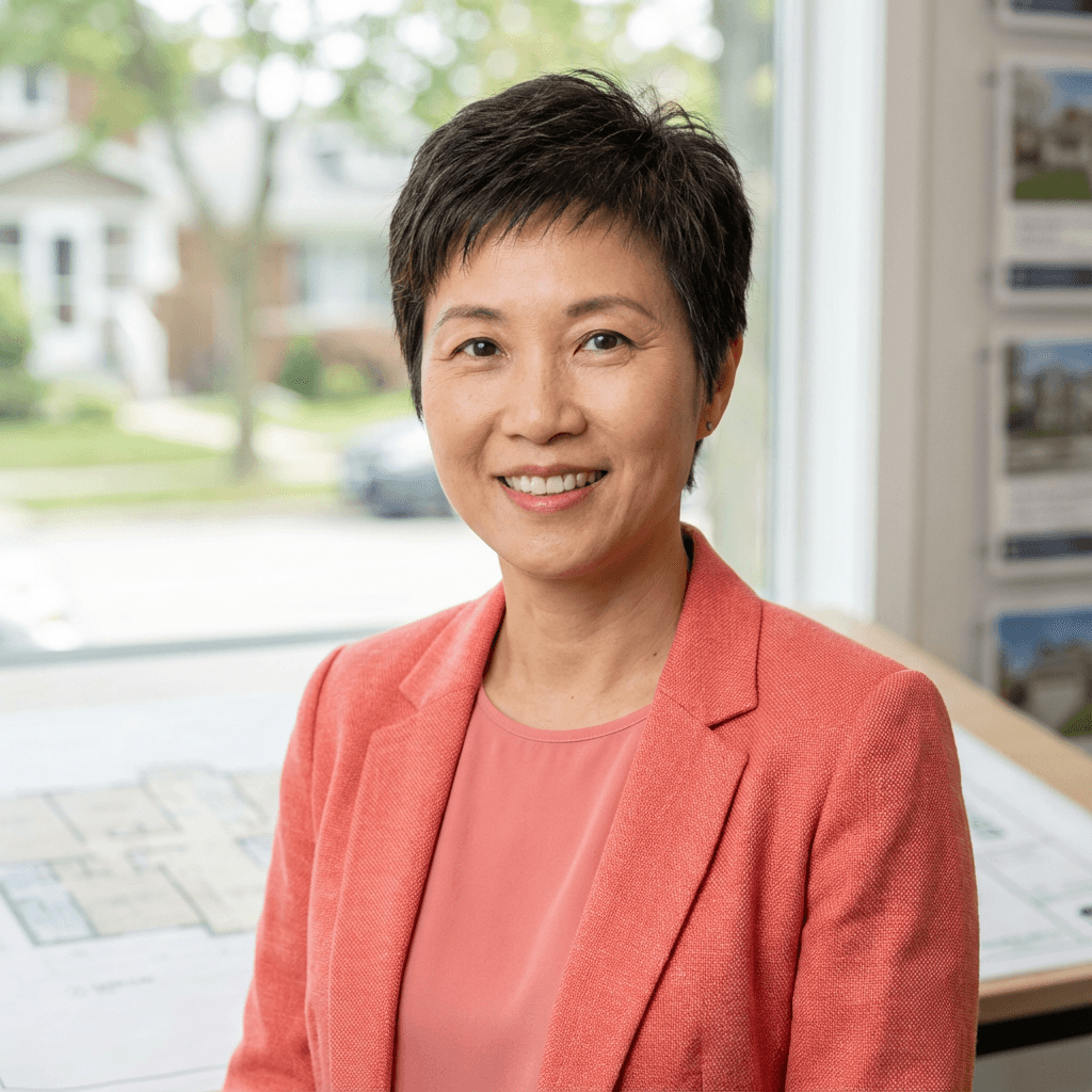 Lisa R., property manager